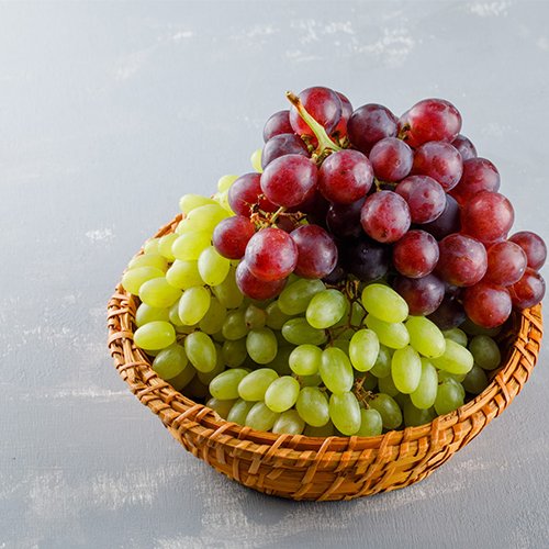 Grapes